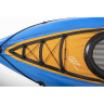 Надувная байдарка BESTWAY COVE CHAMPION, 275x81см, до 100кг 65115 BW
