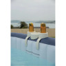 Навесной поднос BESTWAY для СПА бассейнов 60306 BW